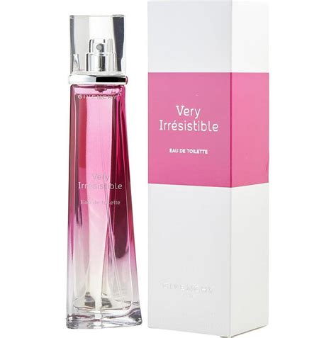 givenchy very irresistibl skin rash|givenchy for women.